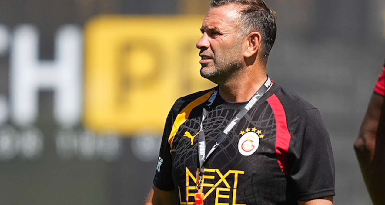 Galatasaray yeni sezon oncesi ciddi sikintilarla bogusuyor sorun cok cozum yok lSqPOSOt