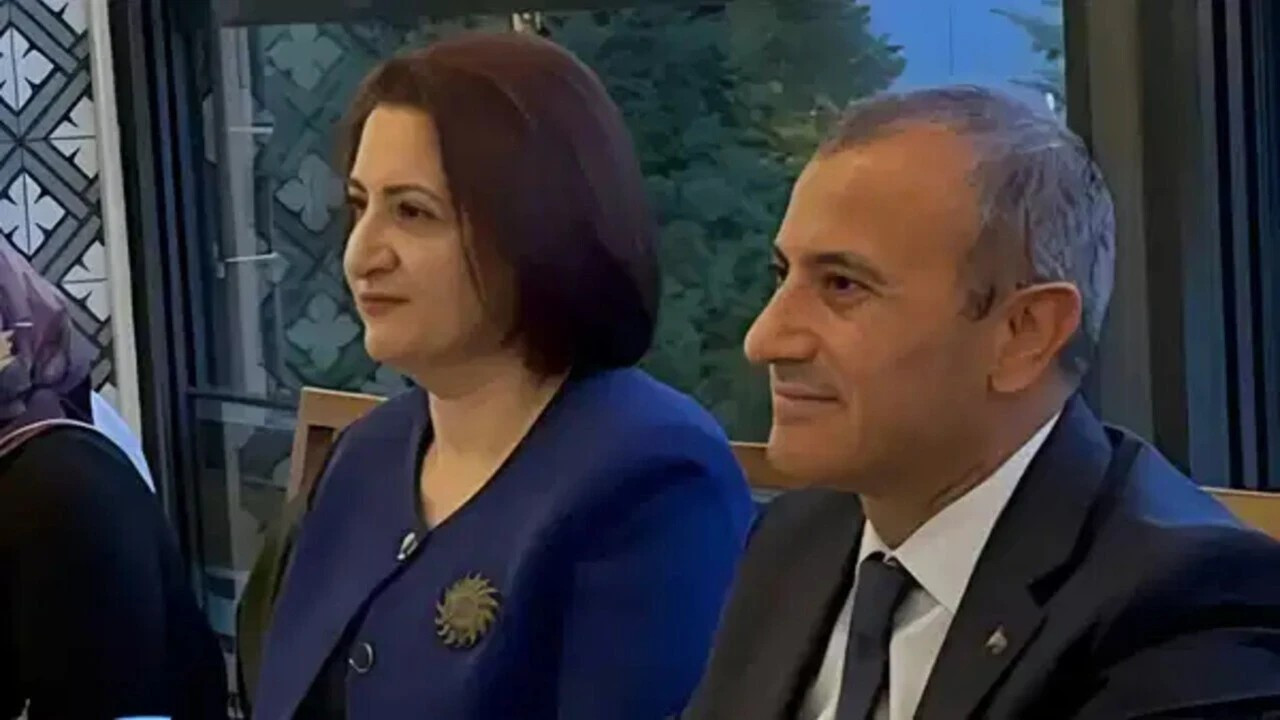 Gülistan Doku soruşturmasında eski valinin eşi dahil 15 şüpheli gözaltında Gulistan doku sorusturmasinda eski valinin esi dahil 15 supheli gozaltinda afEeP724