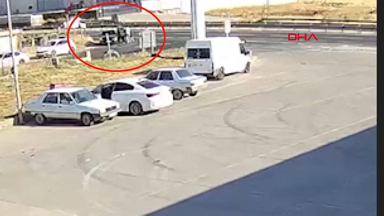 Ne yaptıysa kurtulamadı: Yolunu ikinci kez kesip kanlar içinde bıraktılar: Şanlıurfa’da maganda dehşeti Img