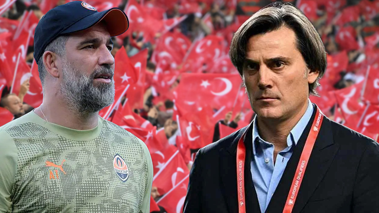 Arda Turan’a A Milli Takım teklifi: Montella’nın yerini mi alıyor? Img