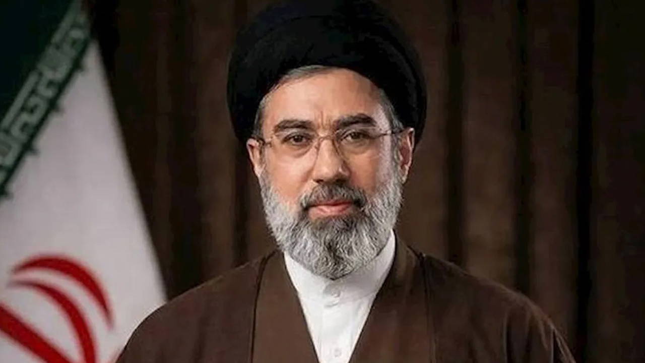 Hamaney’den ABD’ye sert mesaj: ‘Trump’ın imzası değersiz ve geçersiz’ Img