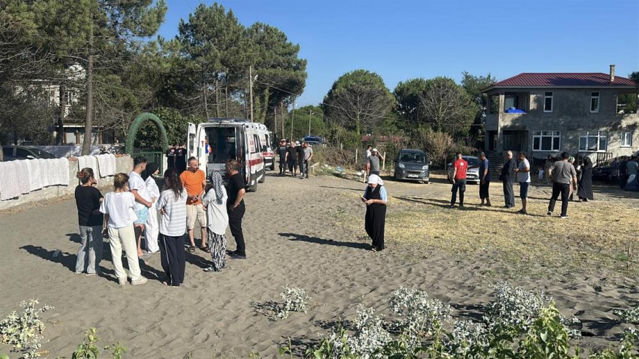 Tekne faciası: 2 kişi hayatını kaybetti, 1 kişi kayıp Img