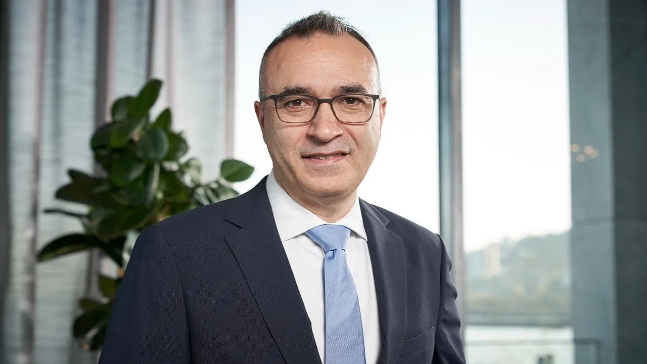 Cengiz Holding grup şirketi Alacer Gold’da üst düzey değişiklik Img