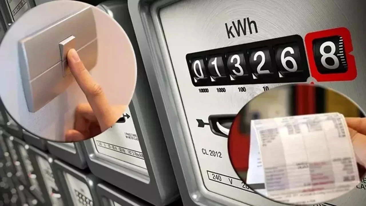 Elektrik fiyatlarında büyük makas: 4 bin 500 TL zirve, 655 TL taban Img