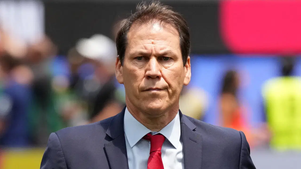 Belçika’dan Rudi Garcia kararı: Resmen açıklandı! Img
