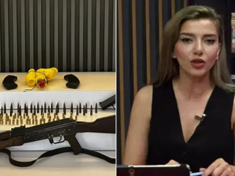 Muhabirimiz ceteleri gundeme getirmis ve gozaltina alinmisti emniyet gokturkteki olayin ardindan operasyon baslatti cYKzWrwa