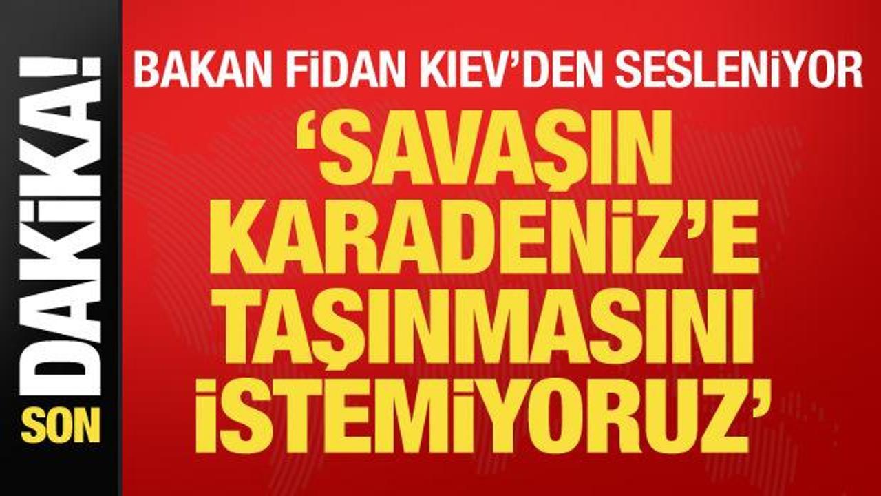 Son dakika bakan fidan kievden seslendi savasin karadenize tasinmasini istemiyoruz 96HJA9PL