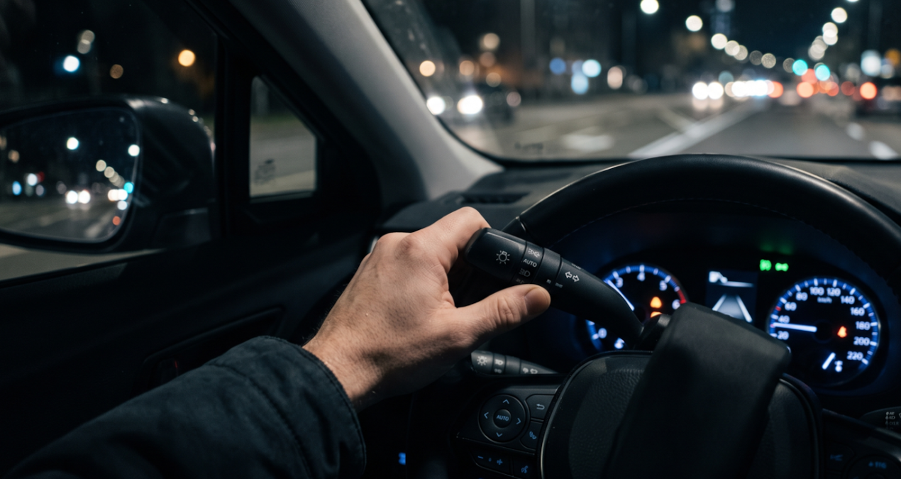 Trafikte peş peşe yapana hapis cezası geldi: Her araçta var Trafikte pes pese yapana hapis cezasi geldi her aracta var bgfUGxmP