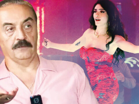 Yilmaz erdogan dilber meselesi basli basina olay 54eX2chZ