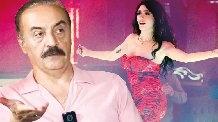 Yilmaz erdogan dilber meselesi basli basina olay 54eX2chZ