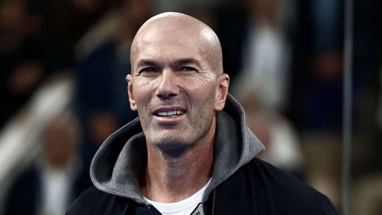 Zinedine zidane ilk macinda turkiyeye rakip olacak 1ATeuLtO